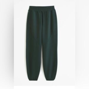 Abercrombie YPB neoKNIT Jogger|Deep Evergreen|Small